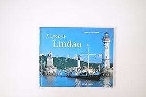 A LOOK AT LINDAU.