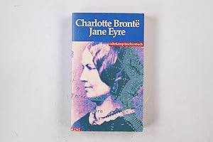 Seller image for JANE EYRE. eine Autobiographie for sale by HPI, Inhaber Uwe Hammermller