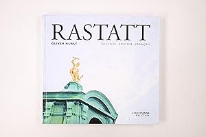 Seller image for RASTATT. fotografische Spaziergnge for sale by HPI, Inhaber Uwe Hammermller
