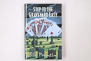 Image du vendeur pour STEP TO THE GRAVEYARD EASY. mis en vente par HPI, Inhaber Uwe Hammermller