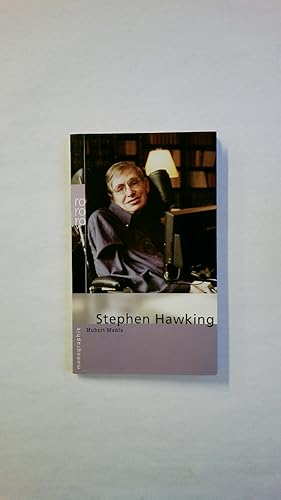 Imagen del vendedor de STEPHEN HAWKING. a la venta por HPI, Inhaber Uwe Hammermller