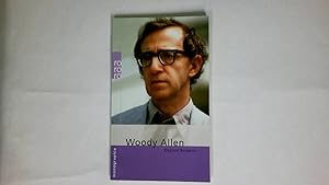 Bild des Verkufers fr WOODY ALLEN. zum Verkauf von HPI, Inhaber Uwe Hammermller