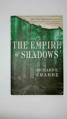 Seller image for THE EMPIRE OF SHADOWS. for sale by HPI, Inhaber Uwe Hammermller