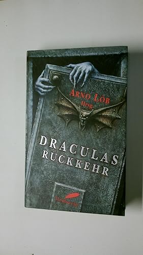 DRACULAS RÜCKKEHR.