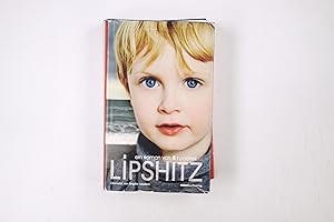 Bild des Verkufers fr LIPSHITZ. ein Roman zum Verkauf von HPI, Inhaber Uwe Hammermller