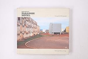 Seller image for PARADISE HOTEL. for sale by HPI, Inhaber Uwe Hammermller