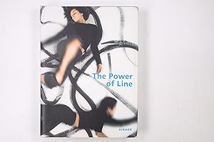 Bild des Verkufers fr THE POWER OF LINE. zum Verkauf von HPI, Inhaber Uwe Hammermller