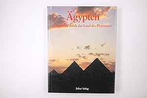 Seller image for GYPTEN. eine Reise durch das Land der Pharaonen for sale by HPI, Inhaber Uwe Hammermller