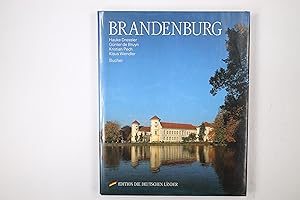 Bild des Verkufers fr BRANDENBURG. zum Verkauf von HPI, Inhaber Uwe Hammermller