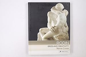 Seller image for RODIN. eros and creativity for sale by HPI, Inhaber Uwe Hammermller