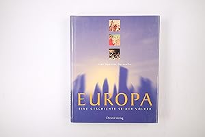 Seller image for EUROPA. for sale by HPI, Inhaber Uwe Hammermller