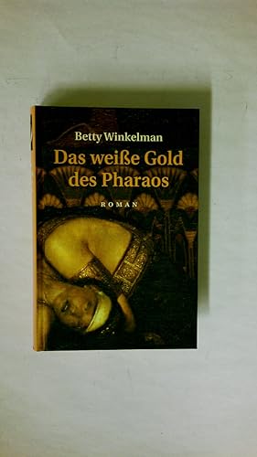 Bild des Verkufers fr DAS GOLD VON GYPTEN. historischer Kriminalroman zum Verkauf von HPI, Inhaber Uwe Hammermller