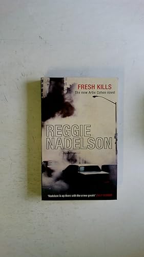 Seller image for FRESH KILLS. for sale by HPI, Inhaber Uwe Hammermller