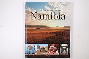 Seller image for NAMIBIA. for sale by HPI, Inhaber Uwe Hammermller