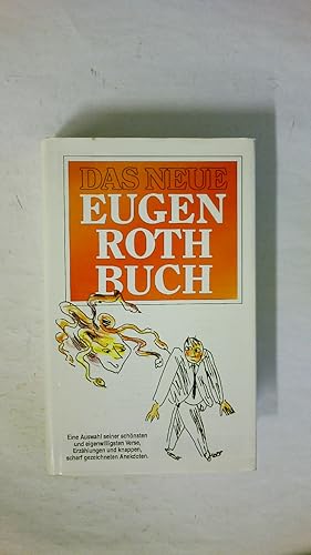 Imagen del vendedor de DAS NEUE EUGEN-ROTH-BUCH. a la venta por HPI, Inhaber Uwe Hammermller