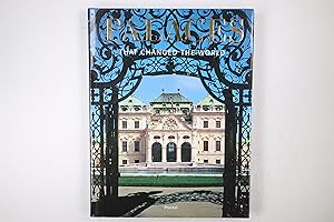 Seller image for PALACES THAT CHANGED THE WORLD. for sale by HPI, Inhaber Uwe Hammermller
