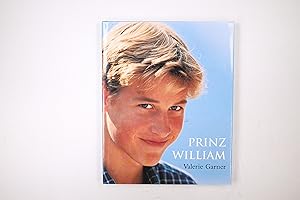 Seller image for PRINZ WILLIAM. for sale by HPI, Inhaber Uwe Hammermller