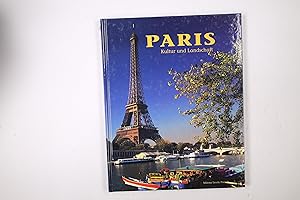 Bild des Verkufers fr PARIS. zum Verkauf von HPI, Inhaber Uwe Hammermller
