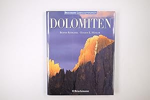 Seller image for DOLOMITEN. for sale by HPI, Inhaber Uwe Hammermller