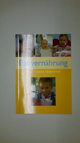 BABYERNÄHRUNG.