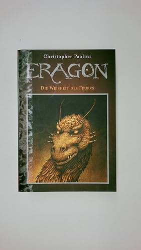 ERAGON- DIE WEISHEIT DES FEUERS.