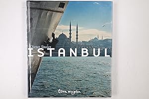 Image du vendeur pour ISTANBUL. mis en vente par HPI, Inhaber Uwe Hammermller