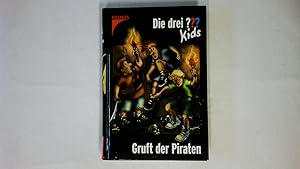 Seller image for DIE DREI ??? KIDS. for sale by HPI, Inhaber Uwe Hammermller