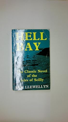 Seller image for HELL BAY. for sale by HPI, Inhaber Uwe Hammermller