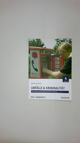 Seller image for BKF KOMPAKT. for sale by HPI, Inhaber Uwe Hammermller