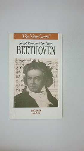 Immagine del venditore per BEETHOVEN. venduto da HPI, Inhaber Uwe Hammermller