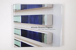 Seller image for ALFREDO LVAREZ PLGARO. Plgaro for sale by HPI, Inhaber Uwe Hammermller