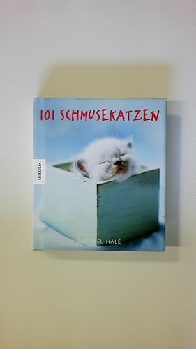 Bild des Verkufers fr 101 SCHMUSEKATZEN. zum Verkauf von HPI, Inhaber Uwe Hammermller