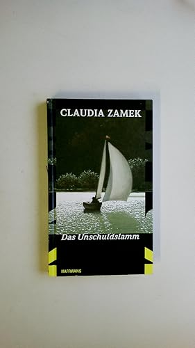 Bild des Verkufers fr DAS UNSCHULDSLAMM. ein krimineller, lndlicher Roman zum Verkauf von HPI, Inhaber Uwe Hammermller
