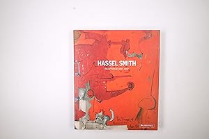 Seller image for PAINTINGS 1937 - 1997. for sale by HPI, Inhaber Uwe Hammermller