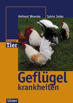 Geflügelkrankheiten