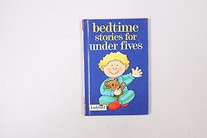 Imagen del vendedor de STORIES FOR UNDER FIVES BEDTIME STORIES. a la venta por HPI, Inhaber Uwe Hammermller