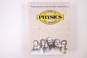PHYSICS. Classical and Modern