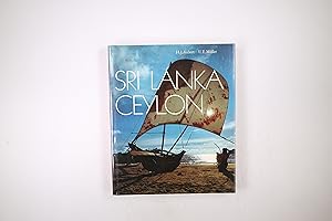 Seller image for SRI LANKA, CEYLON. Perle d. Ind. Ozeans for sale by HPI, Inhaber Uwe Hammermller