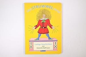 Bild des Verkufers fr DER STRUWWELPETER. lustige Geschichten zum Verkauf von HPI, Inhaber Uwe Hammermller