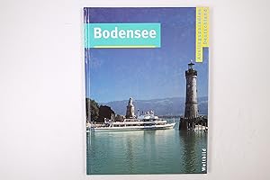 Seller image for BODENSEE. for sale by HPI, Inhaber Uwe Hammermller