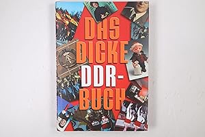 Image du vendeur pour DAS DICKE DDR-BUCH. mis en vente par HPI, Inhaber Uwe Hammermller