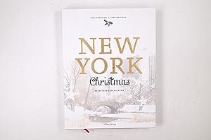 Bild des Verkufers fr NEW YORK CHRISTMAS. zum Verkauf von HPI, Inhaber Uwe Hammermller