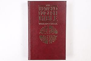 THE REVISED ENGLISH BIBLE - WITH APOCRYPHA.