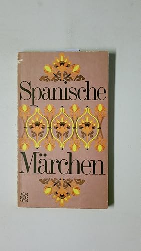 Seller image for SPANISCHE MRCHEN. for sale by HPI, Inhaber Uwe Hammermller