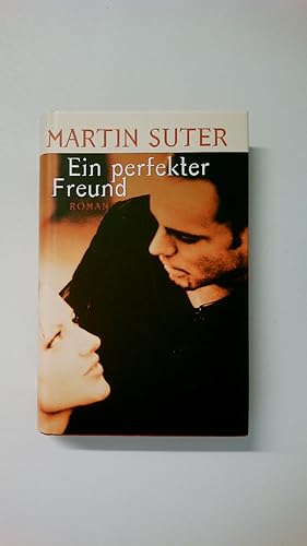 Seller image for EIN PERFEKTER FREUND. Gekrzte Lesung von Sebastian Koch for sale by HPI, Inhaber Uwe Hammermller