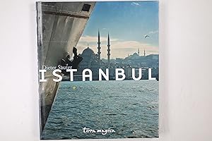 Image du vendeur pour ISTANBUL. mis en vente par HPI, Inhaber Uwe Hammermller