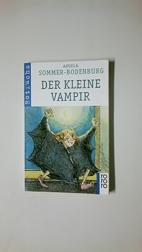 Seller image for DER KLEINE VAMPIR. for sale by HPI, Inhaber Uwe Hammermller
