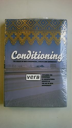 Image du vendeur pour VERB CONDITIONING. mis en vente par HPI, Inhaber Uwe Hammermller