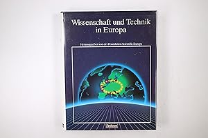 WISSENSCHAFT UND TECHNIK IN EUROPA.