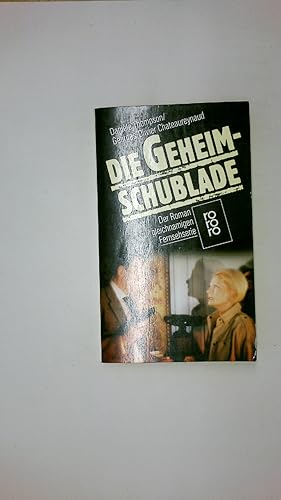 Seller image for DIE GEHEIMSCHUBLADE. for sale by HPI, Inhaber Uwe Hammermller